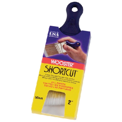 WOOSTER SHORTCUT Q3211
