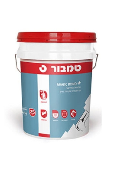 MAGIC BOND SUPER