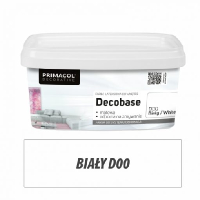 DECOBASE